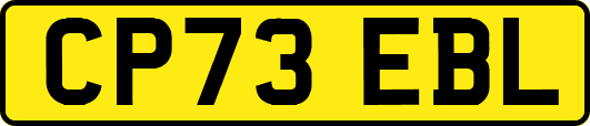 CP73EBL