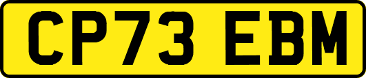 CP73EBM