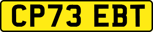 CP73EBT