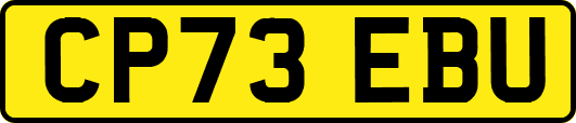 CP73EBU