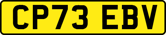 CP73EBV