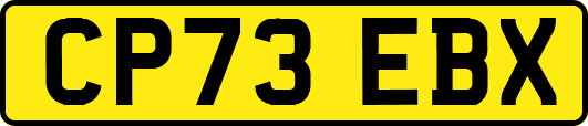 CP73EBX