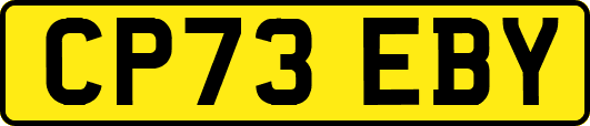 CP73EBY