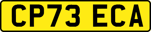 CP73ECA