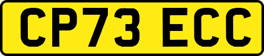 CP73ECC