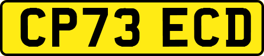 CP73ECD