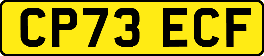 CP73ECF