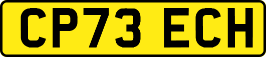 CP73ECH