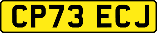 CP73ECJ