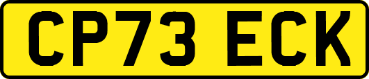 CP73ECK