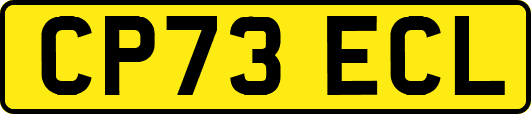 CP73ECL