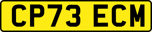 CP73ECM