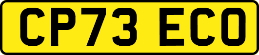 CP73ECO