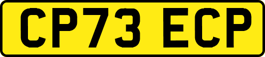 CP73ECP