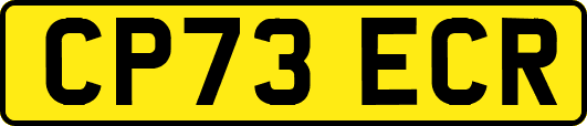CP73ECR