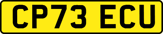 CP73ECU