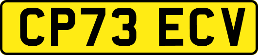 CP73ECV