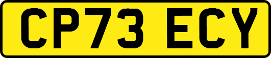CP73ECY