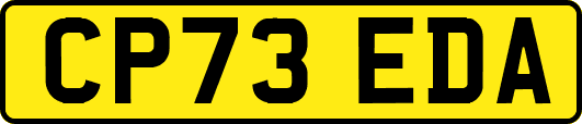CP73EDA