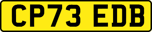 CP73EDB