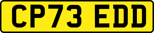 CP73EDD