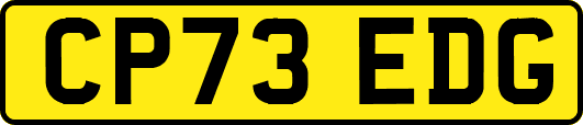 CP73EDG