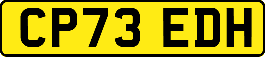 CP73EDH