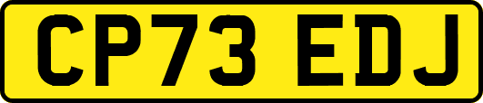CP73EDJ