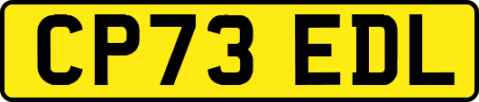 CP73EDL