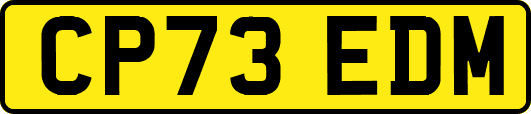 CP73EDM