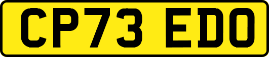 CP73EDO
