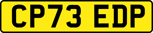 CP73EDP