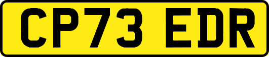 CP73EDR
