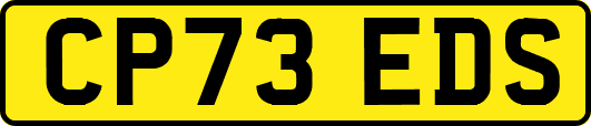 CP73EDS