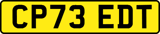 CP73EDT