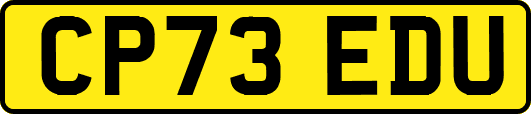 CP73EDU