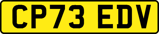 CP73EDV