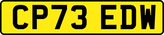 CP73EDW