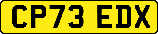 CP73EDX