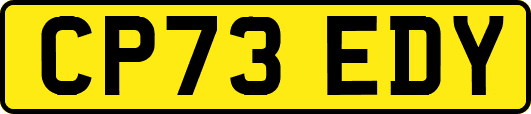 CP73EDY