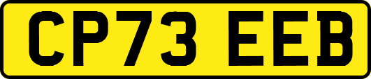 CP73EEB