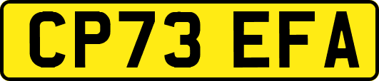 CP73EFA