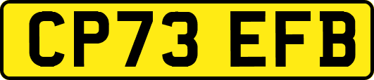 CP73EFB