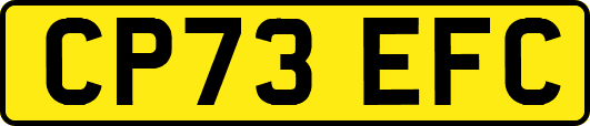CP73EFC