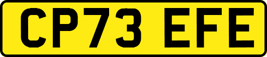 CP73EFE