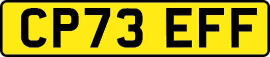 CP73EFF