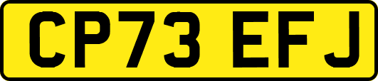 CP73EFJ