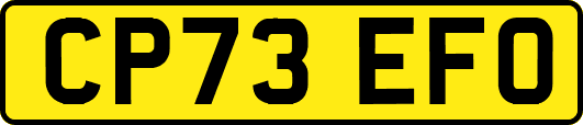 CP73EFO