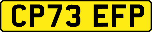 CP73EFP