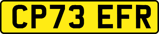 CP73EFR